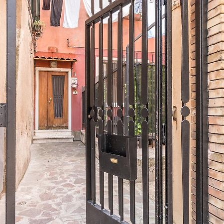 דירות ונציה Casa Di Oscar מראה חיצוני תמונה