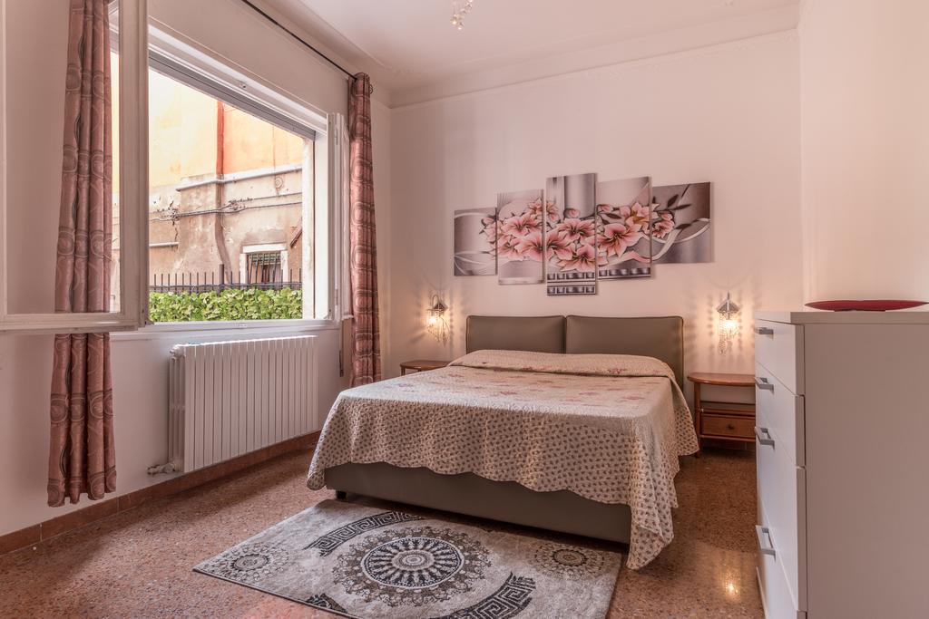 דירות ונציה Casa Di Oscar מראה חיצוני תמונה