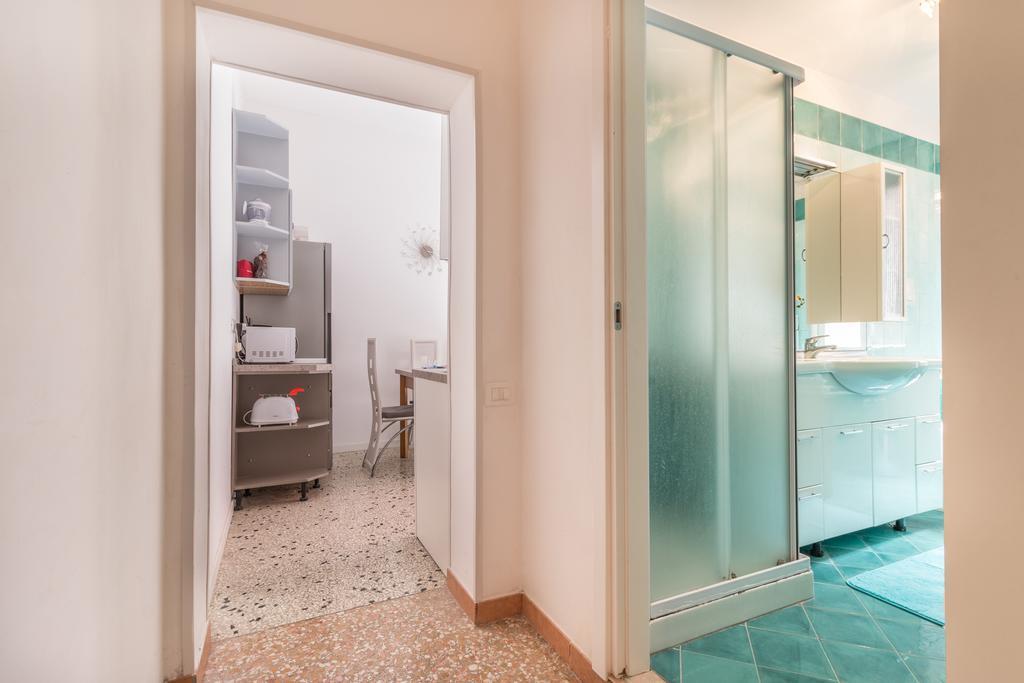 דירות ונציה Casa Di Oscar מראה חיצוני תמונה