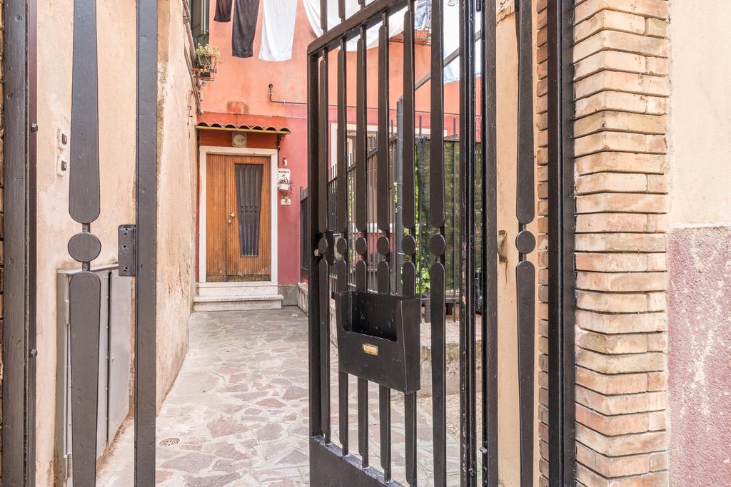 דירות ונציה Casa Di Oscar מראה חיצוני תמונה