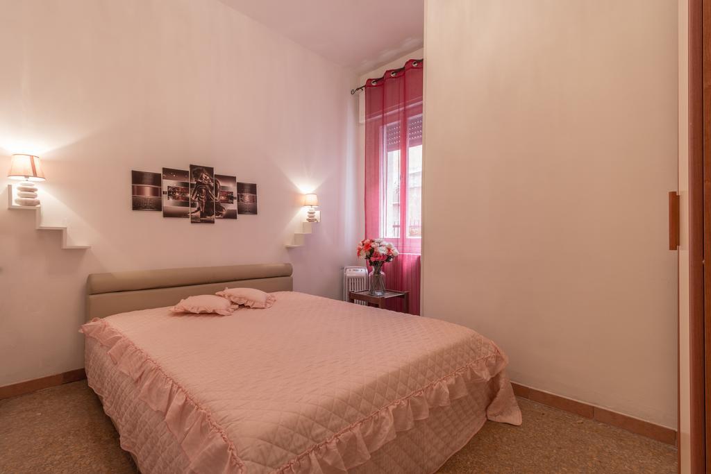 דירות ונציה Casa Di Oscar מראה חיצוני תמונה