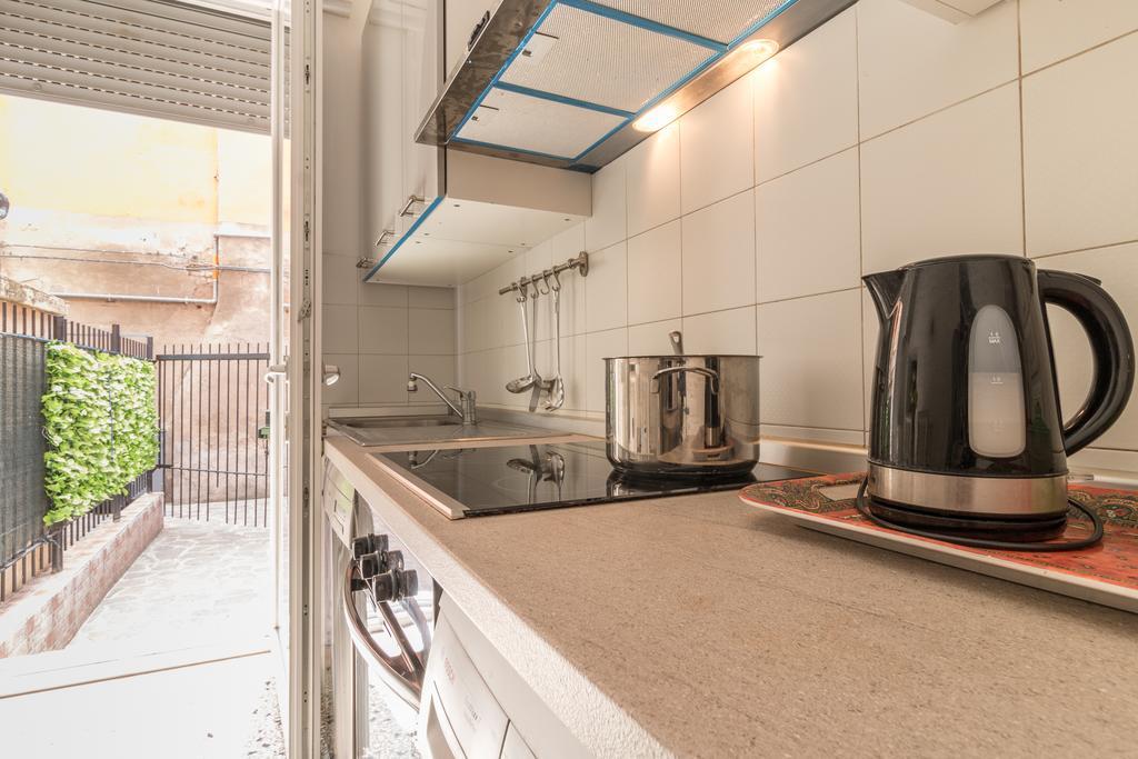 דירות ונציה Casa Di Oscar מראה חיצוני תמונה
