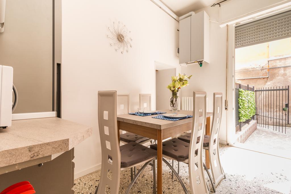 דירות ונציה Casa Di Oscar מראה חיצוני תמונה