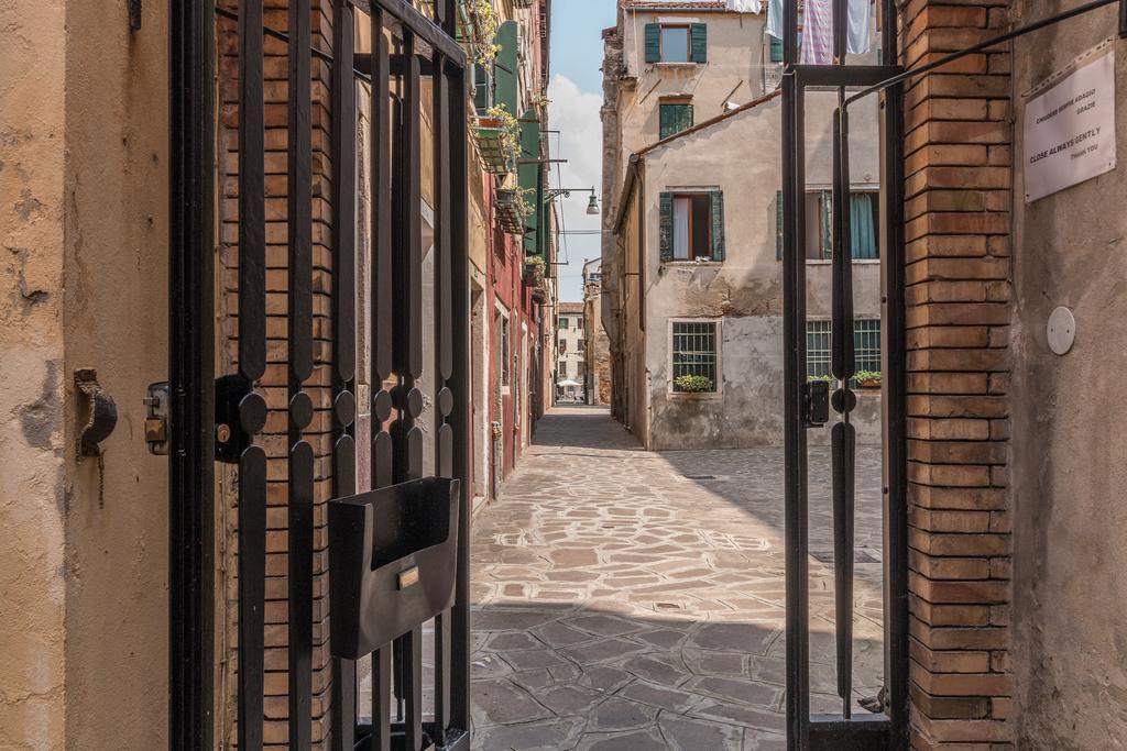 דירות ונציה Casa Di Oscar מראה חיצוני תמונה