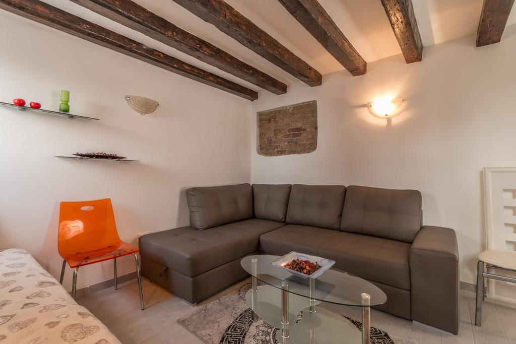 דירות ונציה Casa Di Oscar מראה חיצוני תמונה