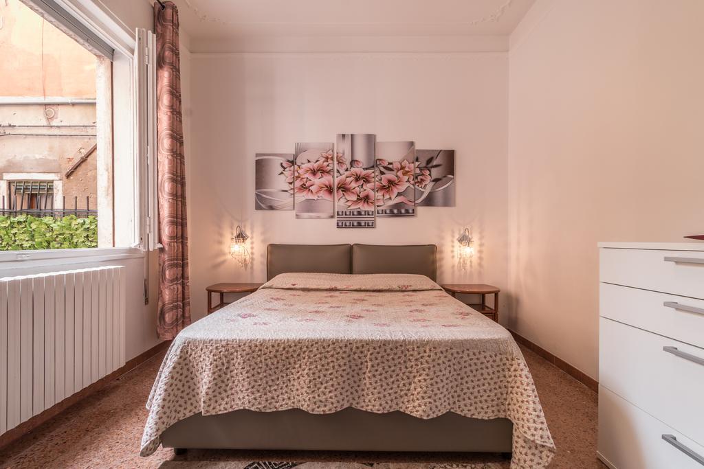 דירות ונציה Casa Di Oscar מראה חיצוני תמונה