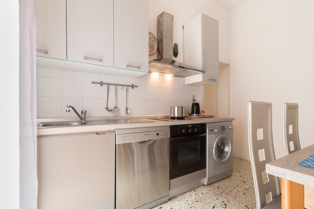 דירות ונציה Casa Di Oscar מראה חיצוני תמונה